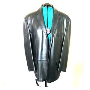 Men’s blazer